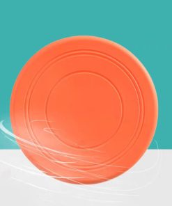 Durable Dog Toy for Outdoor Playtime