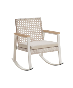 Sencillo Collection - Rocking Chair