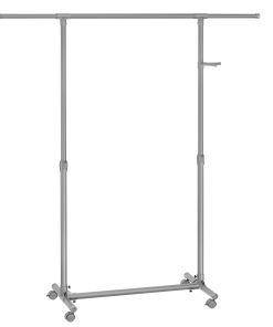 Adjustable Garment Rack