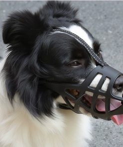 Dog Muzzle