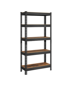 5-Tier Storage Shelves