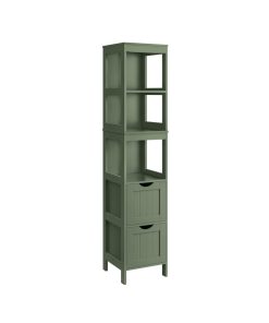 Sofie Collection - Bathroom Floor Cabinet