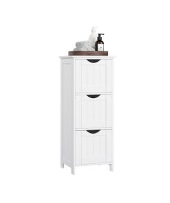 3 Drawers Floor Cabinet