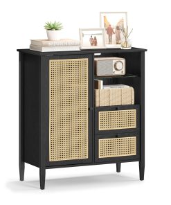 VASAGLE Boho Buffet Cabinet
