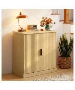 Maxe Collection - Sideboard with Adjustable Shelf
