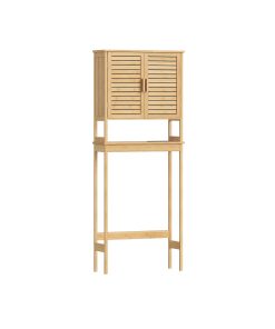 Bathroom Cabinet Beige