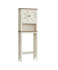 Liry Collection - Over-the-Toilet Storage Cabinet