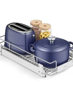 Heavy Duty Pull Out Cabinet Organizer
