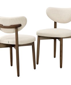 Wooden Dining Chairs