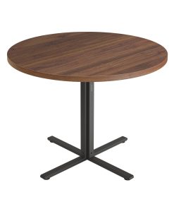 Water-Resistant Dining Table for 4 People