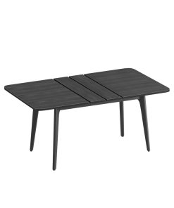 MAEZO Collection - Extendable Dining Table for 4/6/8