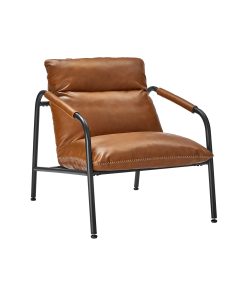 EKHO Collection - Accent Chair with Sleek Frame