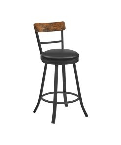 Swivel Bar Stool