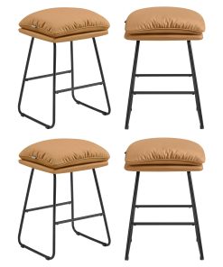 VASAGLE Counter Stools