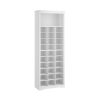 10-Tier Shoe Rack Organizer