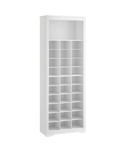 10-Tier Shoe Rack Organizer