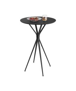 Round Cocktail Table
