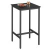 Bar Table. Kitchen Dining Table. High Top Pub Table