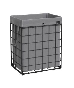 23.8 Gal Laundry Hamper