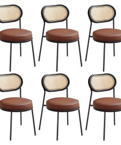 VASAGLE Dining Chairs
