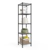 SONGMICS Storage Shelf