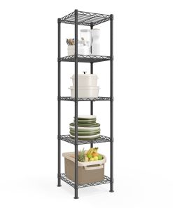 SONGMICS Storage Shelf