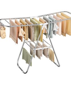 SONGMICS Clothes Drying Rack