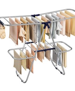SONGMICS Clothes Drying Rack