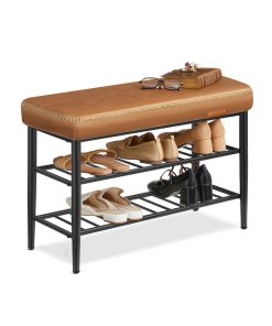EKHO Collection - Shoe Bench Max. Load 300 lb