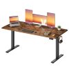 VASAGLE Electric Standing Desk