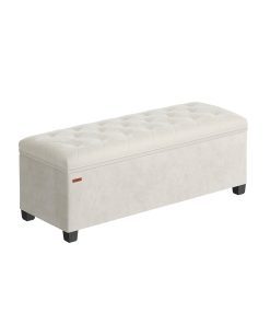 Storage Ottoman Bench