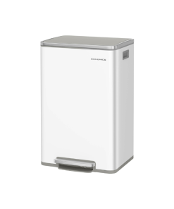 13-Gallon Trash Can with Handles