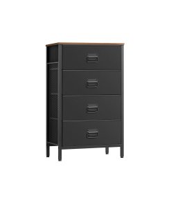 Dresser for Bedroom Storage Organizer Unit with 7 Fabric