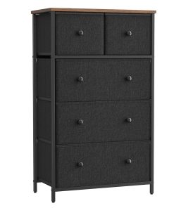 Drawer Dresser