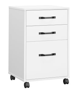 Mobile File Cabinet