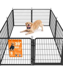 Feandrea Dog Playpen