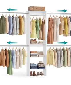 SONGMICS Closet System
