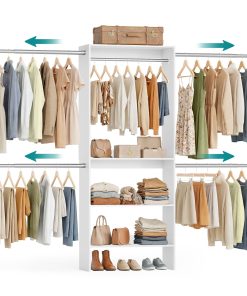 SONGMICS CUSTOS Collection - Closet System