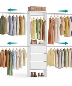 SONGMICS CUSTOS Collection - Closet System