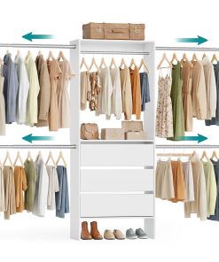 SONGMICS CUSTOS Collection - Closet System