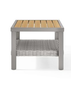 Sencillo Collection - Small Coffee Table