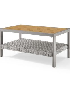Sencillo Collection - Coffee Table