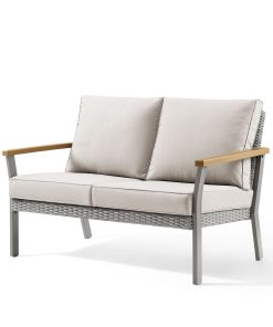 Sencillo Collection - Loveseat