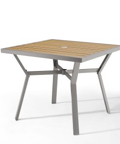 Sencillo Collection - Dining Table
