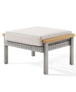 Sencillo Collection - Ottoman