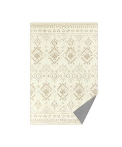 SONGMICS HOME Area Rug. Non-Slip Carpet. Home Decor. for Living Room. Machine Washable