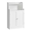 Bathroom Floor Cabinet