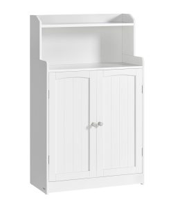 Bathroom Floor Cabinet