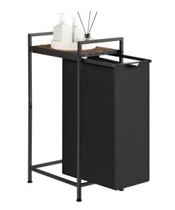 Laundry Hamper with Removable Bags