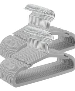 Childrens Hangers 50 Pack